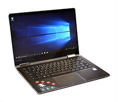 Image result for Lenovo Yoga I7 Laptop