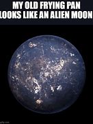 Image result for Moon Aliens Meme