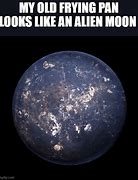 Image result for Moon Aliens Meme