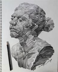 Image result for Pencil Drawing Skatch