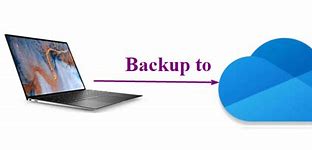 Image result for One Drive Backup Laptop