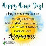 Image result for Happy Hump Day Team