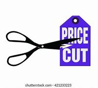 Image result for Price Cut Logo