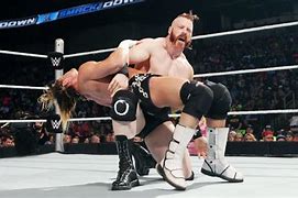 Image result for WWE Sheamus vs Dolph Ziggler