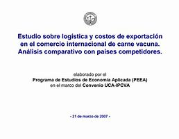 Image result for exportaci�b