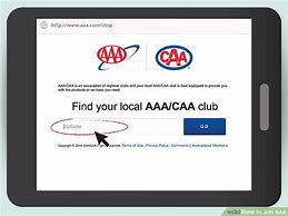 Image result for Join AAA