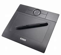 Image result for What Is a Wacom Bamboo