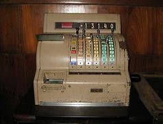 Image result for Sharp Cash Register Manual