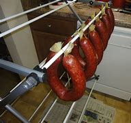 Image result for How to Tie Sausage Casings