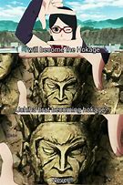 Image result for 2nd Hokage Uchiha Memes