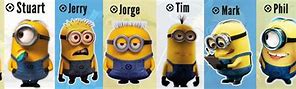 Image result for Despicable Me Carl Kiven Dave Jeery