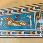 Image result for The Grand Staircase at the Palace of Knossos