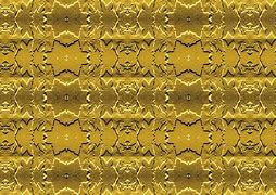 Image result for Gold Foil Pattern