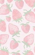 Image result for Pink Strawberry Desktop Background