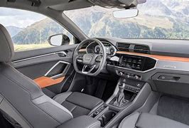 Image result for New Audi Q3 Interior