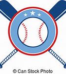 Image result for Wide Baseball Bat Clip Art