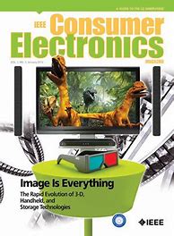 Image result for Consumer Electronics Magazine