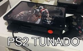 Image result for PS2 Tunado