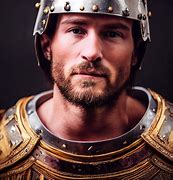 Image result for Medieval King Warrior Helmet Crown
