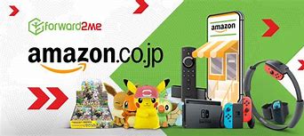 Image result for Online Shopping Amazon JP On Phone