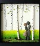 Image result for Wood Branch Wall Art