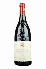 Image result for Grand Veneur Chateauneuf Pape Origines