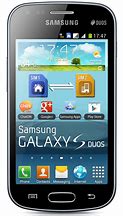Image result for Samsung Galasy Duos