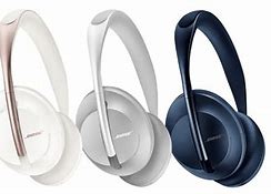 Image result for Bose 700 Headphones Colors