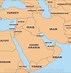 Image result for Middle East Blank