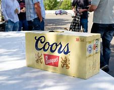 Image result for Coors Yellow Jackets