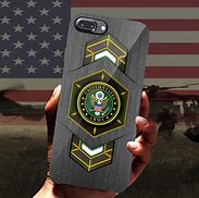 Image result for iPhone X Red Millitary Case