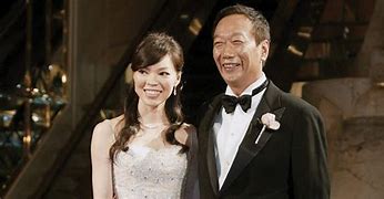 Image result for Serena Lin Terry Gou