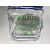 Image result for 30 Days of Kindness Jar