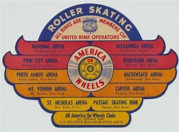 Image result for America On Wheels Champion Award