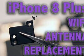Image result for iPhone 8 Antenna