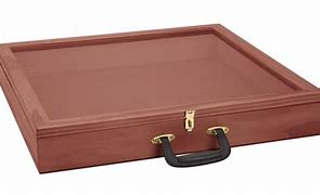 Image result for Portable Display Case