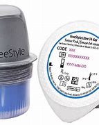 Image result for Freestyle Libre 14-Day Sensor Waterproof