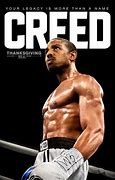 Image result for Creed Actor Rocky