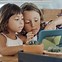 Image result for Kids Using a Tab
