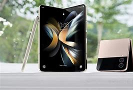 Image result for BTS Foldable Phone