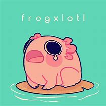 Image result for Cute Animal Drawings Frog