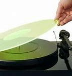 Image result for Acrylic Turntable Mat