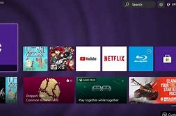 Image result for Xbox Home Screen Ghosting