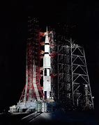 Image result for NASA Appola Launch Pad