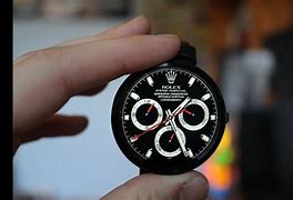 Image result for Custom Rolex Watch Faces