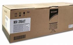 Image result for Sharp MX 315At
