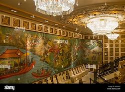 Image result for Jumbo Floating Restaurant Interior