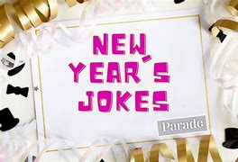 Image result for New Year Jokes and Images Jpg