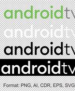 Image result for Android TV Logo