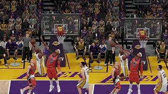Image result for NBA 2K16 Park Gameplay